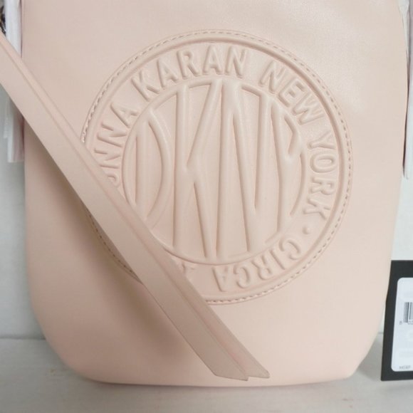 DONNA KARAN DKNY CROSSBODY BAG Circa Tilly - Picture 3 of 7